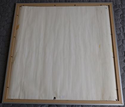 various-Very rare Kraftwerk promo poster 